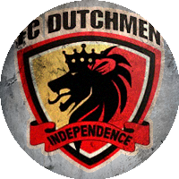 Logo FC Dutchmen Independence